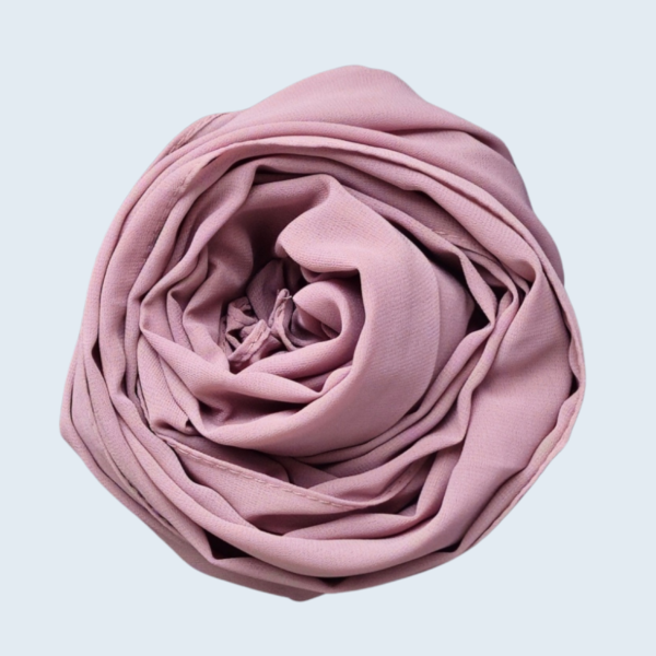Chiffon Hijab
