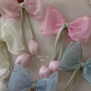 Tulip Clip