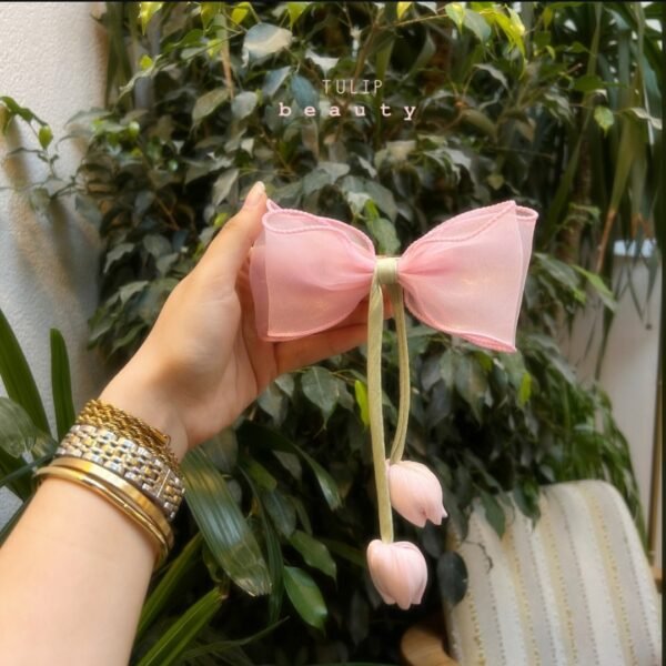 Tulip Clip - Image 3