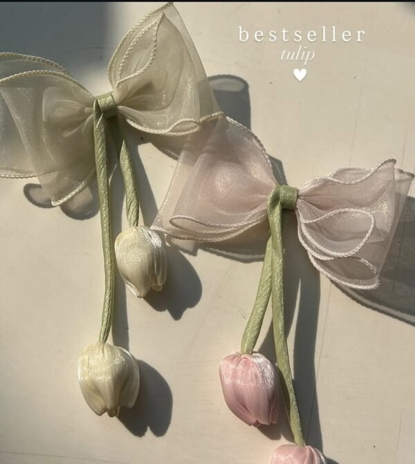 Tulip Clip - Image 2