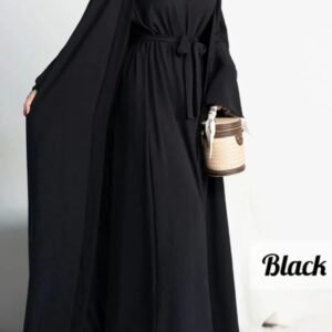 Soha Abaya
